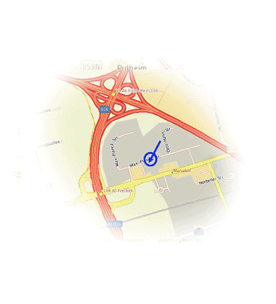 Willkommen bei I ● Med ● Pro 